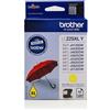 BROTHER CARTUCCIA ORIGINALE BROTHER LC223 LC-223Y GIALLO
