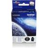 BROTHER CARTUCCIA ORIGINALE BROTHER LC900 LC-900BK NERO