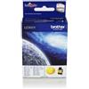 BROTHER CARTUCCIA ORIGINALE BROTHER LC900 LC-900Y GIALLO