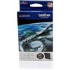 BROTHER CARTUCCIA ORIGINALE BROTHER LC985 LC-985BK NERO
