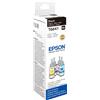 EPSON CARTUCCIA FLACONE ORIGINALE EPSON T6641 C13T664140 NERO