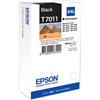 EPSON CARTUCCIA ORIGINALE EPSON T7011 C13T70114010 NERO XXL Inchiostri Piramidi