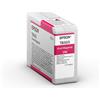 EPSON CARTUCCIA ORIGINALE EPSON T8503 C13T850300 MAGENTA Inchiostri Orca