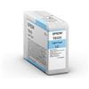 EPSON CARTUCCIA ORIGINALE EPSON T8505 C13T850500 CIANO CHIARO Inchiostri Orca