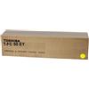 TOSHIBA TONER ORIGINALE TOSHIBA T-FC50EY 6AJ00000111 GIALLO