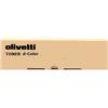 OLIVETTI TONER ORIGINALE OLIVETTI B1008 D-Color MF 2400 A0X52L3 GIALLO
