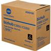 KONICA MINOLTA TONER ORIGINALE KONICA MINOLTA TNP-48 A5X0150 NERO