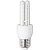 AGS LAMPADINA LED B5 T3 2U 4W E27 6400K luce fredda