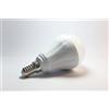 AGS LAMPADINA LED A5 A55 E14 6400K 6W luce fredda