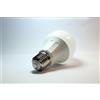 AGS LAMPADINA LED A5 A60 BIG ANGLE E27 3000K 6W luce calda