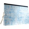 GGG CARTELLE PORTADISEGNI IN CARTONE CON LEGACCI 70X100