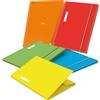 CARTIERE PAOLO PIGNA CARTELLE CON ELASTICO LUX PIGNA ASSORTITE
