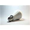 AGS LAMPADINA LED A5 A65 E27 6400K 12W luce fredda
