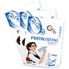GGG PORTA LISTINI 081 PERSONALIZZABILE 22X30 CM 60 BUSTE