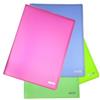GGG PORTA LISTINI PASTEL COLOR 40 BUSTE 22x30