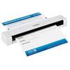 BROTHER SCANNER BROTHER PORTATILE DS-620 A4 600x600 DPI 7,5 PPM USB 2.0