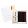 PARKER CONFEZIONE REGALO PARKER SONNET STAINLESS STEEL CT FP CON MEMO 1889089