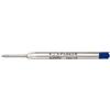 PARKER REFILL QUINKFLOW BALLPOINT SFERA BLU TUBE TK12 S0909480