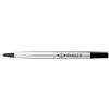 PARKER REFILL QUINKFLOW ROLLERBALL ROLLER NERO PUNTA F TUBE TK12 S0168600