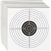 ASG BERSAGLI DI CARTA TORY-EYE CON MARCATURE PUNTEGGIO-100PZ 14X14CM