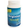 Natural Point Arginina Integratore Alimentare, 50 Capsule