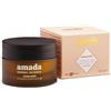 Cieffe Derma Amada - Crema Viso Notte Anti Rughe, 50ml