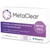 Metagenics MetaClear Funzionalità Epatica e Funzione Biliare, 30 Compresse