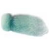 Lana cardata colore Acqua 5629