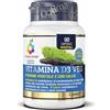 OPTIMA NATURALS Srl Colours Of Life Vitamina D3 60 Capsule