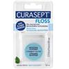 Curasept Filo Interdentale Floss Expanding Aroma Menta 30 Metri