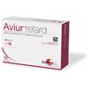 ANATEK HEALTH ITALIA Srl Aviur Retard 10 Capsule