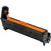 TecnoCartuccia.it Tamburo Compatibile per Oki 44315106 Magenta 20.000 Pagine