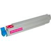 TecnoCartuccia.it Toner Compatibile per Oki 44036022 Magenta 15.000 Pagine