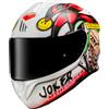 MT_HELMETS Casco Mt Helmets Targo Joker A0 bianco