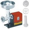 Ristosubito Tritacarne elettrico Mini Professional Omra Produzione oraria 20 Kg/h Modello OM25002