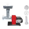 Ristosubito Tritacarne elettrico TC12 Omra Produzione oraria 40 Kg/h Modello OM271212