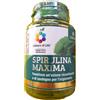 Optima Spirulina Maxima 60 compresse