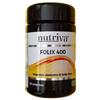 Nutriva Folix 400 100 compresse