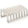 Tescoma PORTA COPERCHI IN PLASTICA 185x148 MM "FlexiSPACE"