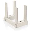 Tescoma PROLUNGA PER PORTA PADELLE 92x148 MM "FlexiSPACE"
