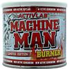 Activlab Machine Man Burner 120 capsule - Activlab