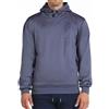 Bullpadel Felpa Bullpadel Nocir Blu Ombra