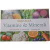 Erbamea Vitamine Minerali 24 compresse