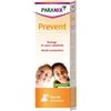 Paranix Perrigo Italia Paranix Prevent Spray Nogas 100 Ml