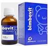 Pharmaguida Bimbovit Ferro Gocce 15 Ml