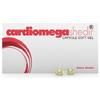 Shedir Pharma Unipersonale Cardiomega Shedir 30 Capsule Molli 23,3 G