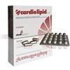 Shedir Pharma Unipersonale Cardiolipidshedir 30 Capsule