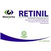 MESOFARMA Srl RETINIL 30 Cpr