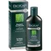 BIOS LINE SpA BioKap Shampoo Fortificante 200ml - Shampoo Rinforzante per Capelli Deboli e Fragili