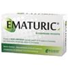 DYMALIFE PHARMACEUTICAL Srl EMATURIC 30 Cpr